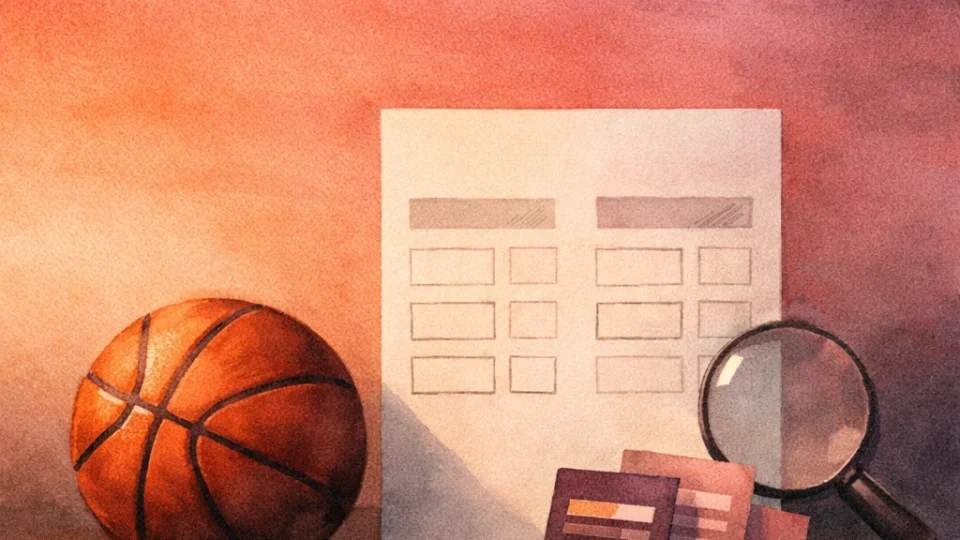 NBA Basketball Sportsbook Review: Review, Features and Key Conditions